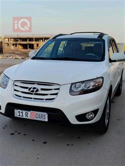 هیۆندای سەنتافی